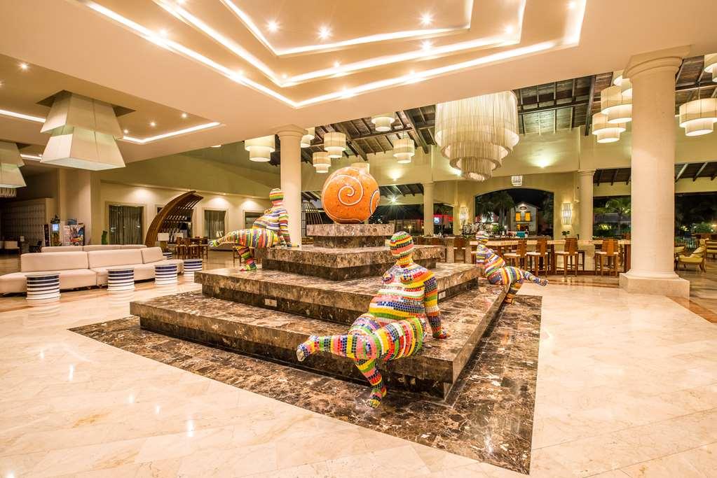 Hotel Ocean Blue And 4*