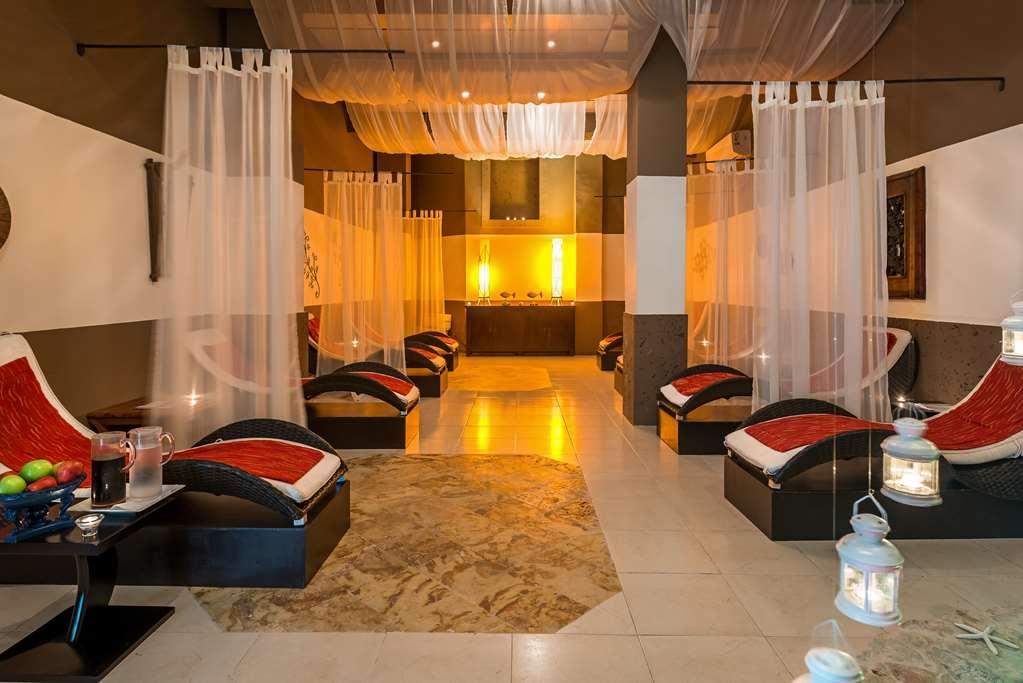 Hotel Ocean Blue And 4*