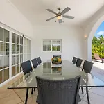 Luxury & Modern Villa With Pool At Cocotal Golf & Country Club