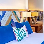 Cana Rock Condos Cozy&Beach Club