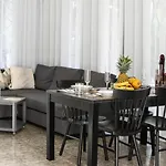 Villa Jardin Esmeralda&SPA