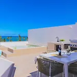 Beach Garden 2 - Luxury Apartments