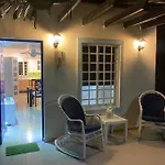 Paradise Village Villa For Rent Punta Cana