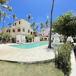 BEACH VILLA Los Corales Vacation Home WIFI