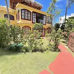 BEACH VILLA Los Corales Vacation Home WIFI