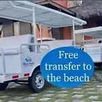 Beach Life, The Place You\'Ve Been Looking For.