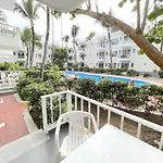 Pool Studios Suite Deluxe City Center Bavaro Bbq Wifi Beach Club & Spa