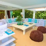 Casa Crystal Luxury Golf Front Villa With Staff Pool