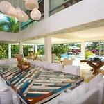 Casa Crystal Luxury Golf Front Villa With Staff Pool