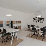 Cerca De La Playa Con Piscina Y Gimnasio