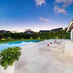Stunning And Luxurious Villa In The Beautiful Punta Cana Resorts