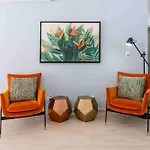 Charming 2Bdr Pool View Walking To Bavaro Beach