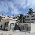 A Solo 13 Minutos Caminando A Playa, 2 Niveles De Apartamento 1 Habitacion Con Jacuzzy Privado