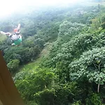 Tropical Apartment 2 Bedroon In Los Corales