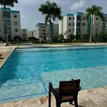 Apartamento Cerca De Todo