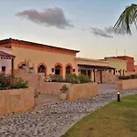 Propiedad Fishing Lodge