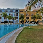 Propiedad Fishing Lodge