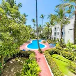 Studios Suites Los Corales Tropicana Adventure Bavaro Beach Pool & Spa