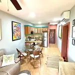 Apartament Lake View Cocotal Golf & Club