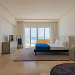 Punta Palmera Beach Front With Private Cold Jacuzzi