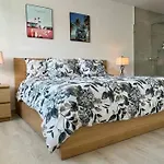 Paseo Playa Coral A-301