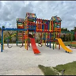 Caribbean Relax Apartamento Acogedor