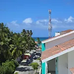 !!!New !!!Charming 2-2 Penthouse 2- 3 Min Walking To Bavaro Beach, El Cortecito- Solo A 2- 3 Min Caminando De La Playa