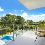 Modern Brand New Villa With Pool, Jacuzzi, Chef At Cocotal Golf & Country Club