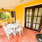 Oceanfront & Garden View Villas Hotel Wifi Bbq Parking Los Corales Beach Club & Spa