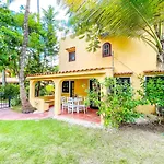 Oceanfront & Garden View Villas Hotel Wifi Bbq Parking Los Corales Beach Club & Spa