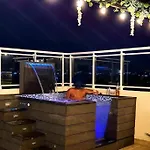 Hermoso Mini Penthouse En Renta
