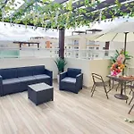 Hermoso Mini Penthouse En Renta