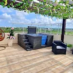 Hermoso Mini Penthouse En Renta