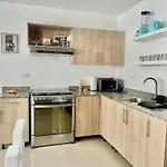 Amazing And Cozy Apt Located In Downtown Of Punta Cana