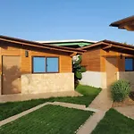 Serene Punta Cana Cabin Retreat - Private Pool Bbq