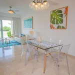 Caribbean Garden Pool & Beach At Hard Rock By Cana Rock Condos