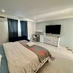 Noe Hotel 1 King Bedroon #7