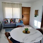 Villa In Punta Cana With Pool In Common Area
