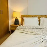 Apartamento 2º Piso Con Vista A Piscina