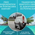 Caribbean Villas Los Corales Beach And Spa