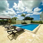 Villa Los Gozosos Punta Cana Private Pool