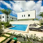 Villa Los Gozosos Punta Cana Private Pool