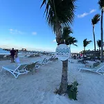 Black Coral Room Private Beachside Punta Cana