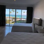 Beachfront Studio Punta Palmera