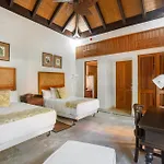 Caribbean Bungalow With 2 Bedrooms And Pool