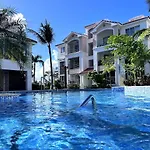 Jojo\'S Caribbean Retreat