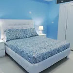 Suite With City View