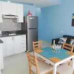 Suite With City View