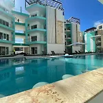 Maple Beach, Apartamento En Punta Cana