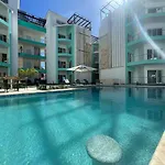 Maple Beach, Apartamento En Punta Cana